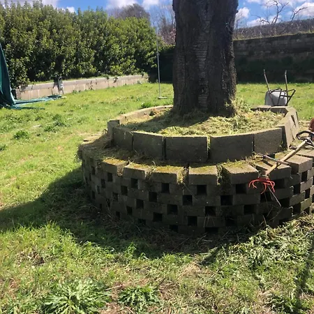 Campsite Sosta Camper E Roulott L'amour *